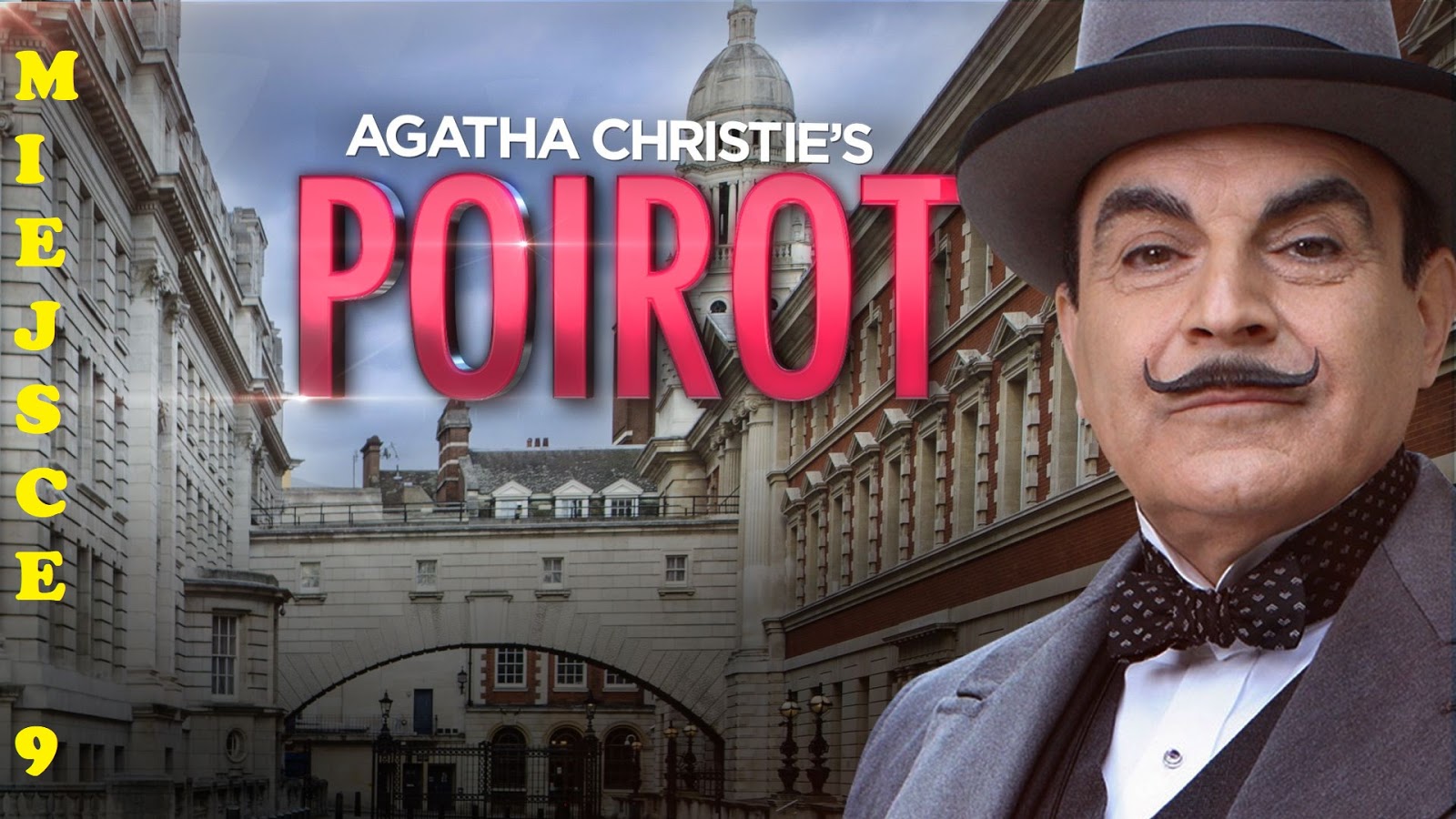 Poirot - seriale top 10