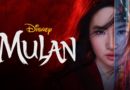 Nowa i długa wyczekiwana Mulan zachwyca