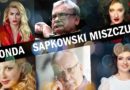 Wywiady z pisarzami: Sapkowski, Mróz, Bonda, Miszczuk
