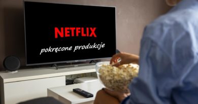 Pokręcone produkcje Netflixa  – Nailed it, Podłoga to lawa i inne