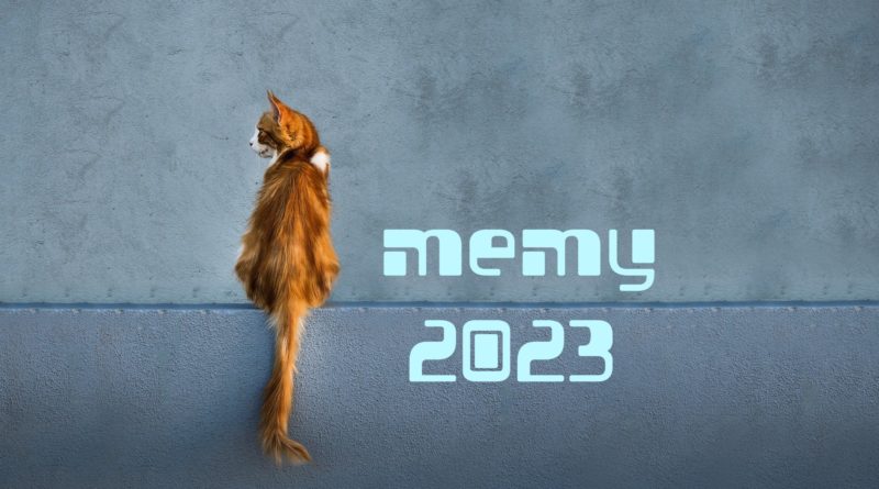memy 2023